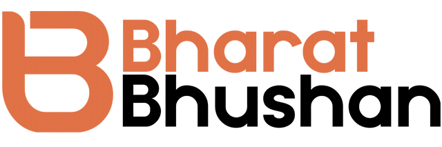 Bharat Bhushan